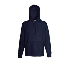 Fruit of the Loom SC362 - Herren-Kapuzenpullover Deep Navy