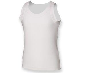 Skinnifit SM016 - Mädchen Tanktop