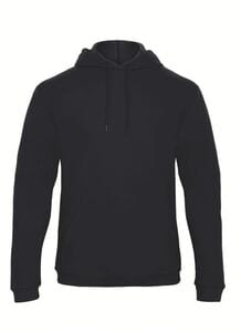 B&C ID203 - Kapuzenpullover Navy