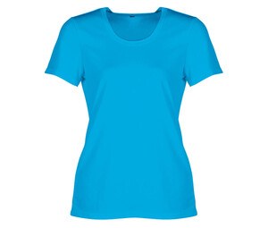 Sans Étiquette SE101 - Sport T-Shirt Damen