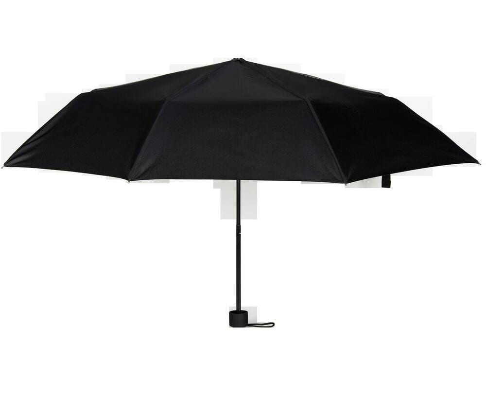 Black&Match BM920 - Mini faltbarer Regenschirm