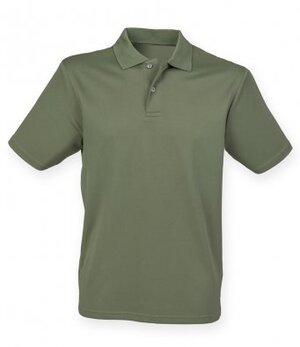 Henbury H475 - Coolplus® Poloshirt