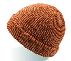 Atlantis AT115 - Beanie Mütze Light Brown