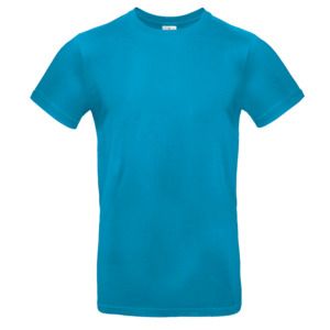 B&C BC03T - Herren T-Shirt 100% Baumwolle Atoll