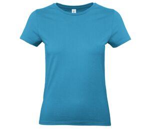 B&C BC04T - Damen T-Shirt 100% Baumwolle