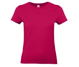 B&C BC04T - Damen T-Shirt 100% Baumwolle