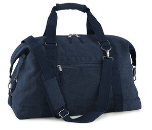 Bag Base BG650 - Vintage-Tasche Weekender