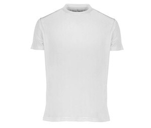 Sans Étiquette SE100 - No Label Sport T-Shirt Silver