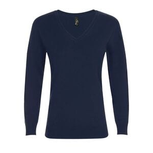 SOLS 01711 - Damen V Neck Pullover Glory