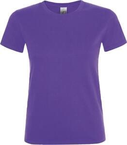 SOLS 01825 - Damen Rundhals T -Shirt Regent