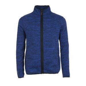 SOLS 01652 - Unisex Fleece Jacke Turbo