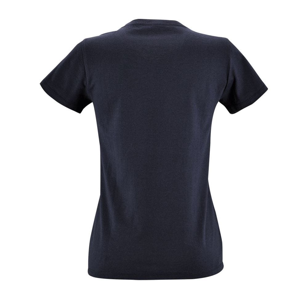 SOL'S 02080 - Damen Rundhals T Shirt Imperial Fit 