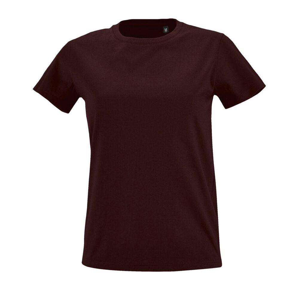 SOL'S 02080 - Damen Rundhals T Shirt Imperial Fit 