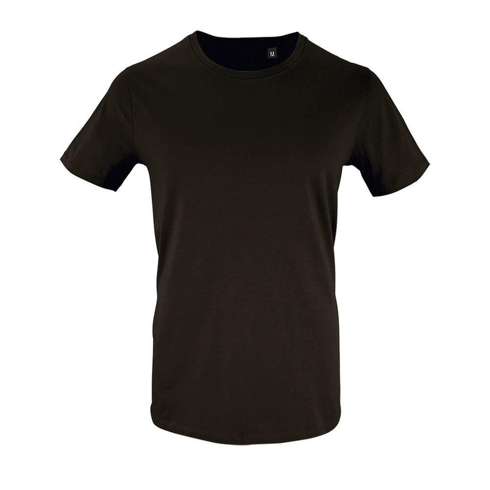 SOL'S 02076 - Herren Rundhals T Shirt Milo 