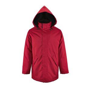 SOLS 02109 - Unisex Parka Mit Steppfutter Robyn