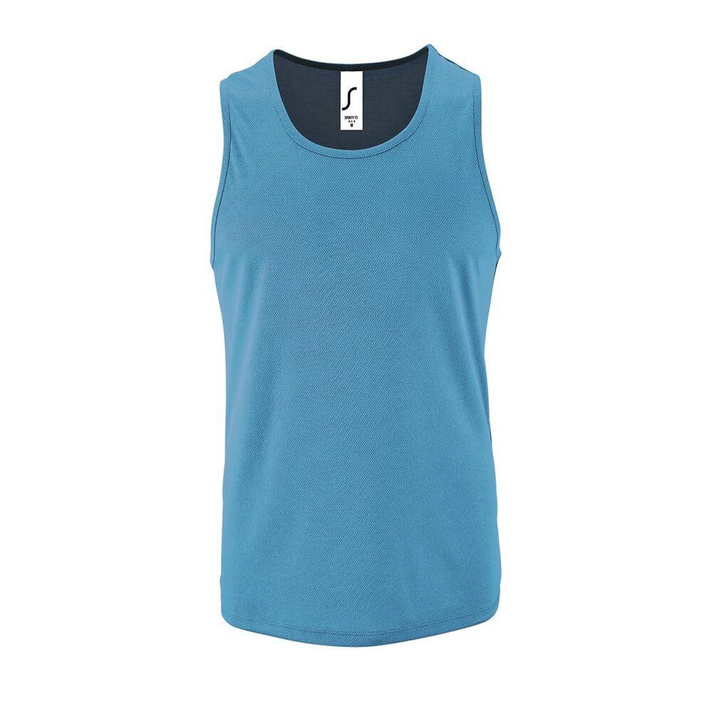 SOL'S 02073 - Herren Sport Tank Top Sporty Tt 