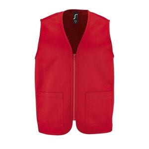 SOLS 02110 - Bodywarmer Wallace