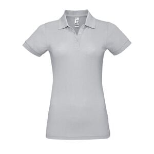 SOLS 00573 - Damen Polycotton Poloshirt Kurzarm Prime