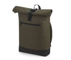 Bag Base BG855 - Roll-Top Rucksack