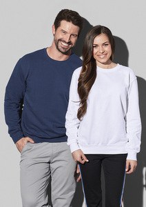 Stedman STE4000 - Sweatshirt für Herren