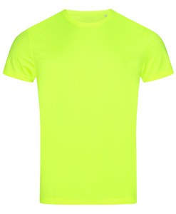 Stedman STE8000 - Rundhals-T-Shirt für Herren ACTIVE SPORTS-T