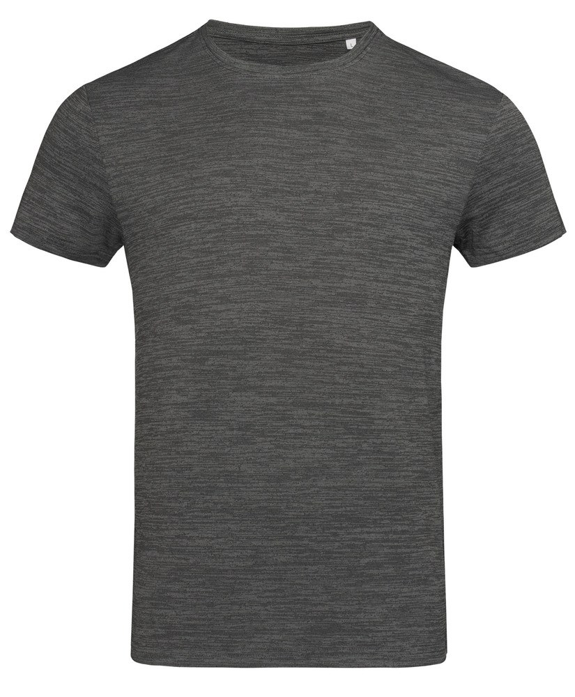 Stedman STE8020 - Rundhals-T-Shirt für Herren ACTIVE INTENSE