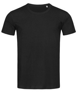 Stedman STE9000 - Rundhals-T-Shirt für Herren Ben 