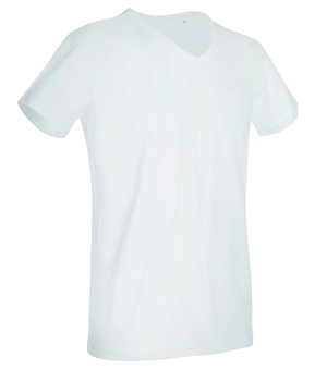 Stedman STE9010 - T-Shirt mit V-Ausschnitt für Herren Ben