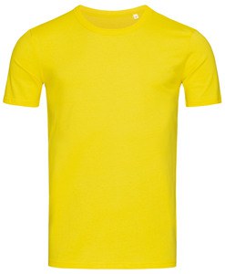 Stedman STE9020 - Rundhals-T-Shirt für Herren Morgan 