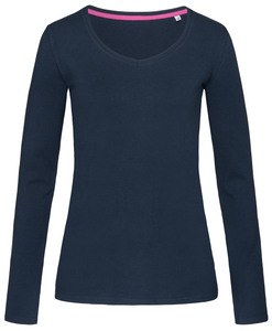 Stedman STE9720 - Langarm-Shirt für Damen Claire