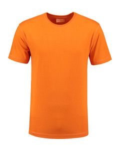 Lemon & Soda LEM1111 - T-Shirt  für ihn Orange