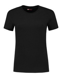 Lemon & Soda LEM1112 - T-Shirt für ihr Schwarz