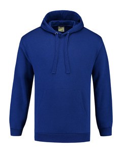 Lemon & Soda LEM3276 - Sweater Hooded Königsblau