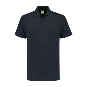 Lemon & Soda LEM3500 - Polo Basic Mix SS for him Dark Navy