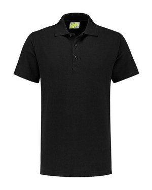 Lemon & Soda LEM3540 - Polo Basic-SS für ihn