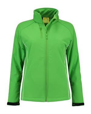 Lemon & Soda LEM3634 - Jacke Softshell für ihre