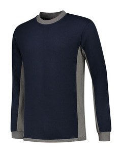 Lemon & Soda LEM4750 - Pullover und Arbeitskleidung Dark Navy/PG