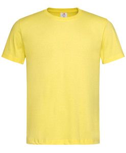 Stedman STE2000 - Rundhals-T-Shirt für Herren Classic-T