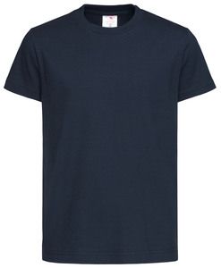 Stedman STE2200 - Rundhals-T-Shirt für Kinder CLASSIC Blue Midnight