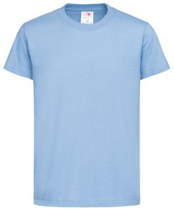 Stedman STE2200 - Rundhals-T-Shirt für Kinder CLASSIC helles blau
