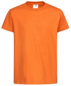 Stedman STE2200 - Rundhals-T-Shirt für Kinder CLASSIC Orange