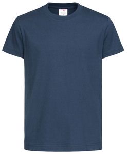 Stedman STE2220 - Rundhals-T-Shirt für Kinder Classic-T Organic 