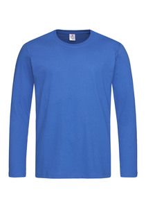 Stedman STE2500 - Langarm-Shirt für Herren Classic-T 