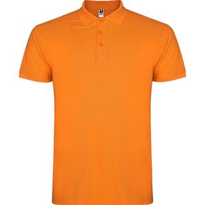 Roly PO6638 - STAR Kurzärmeliges Poloshirt