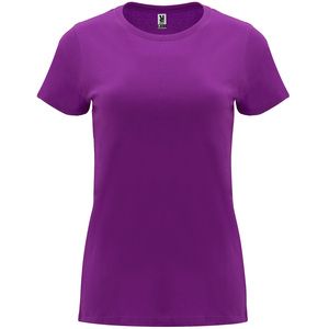 Roly CA6683 - CAPRI Damen T-Shirt kurzarm