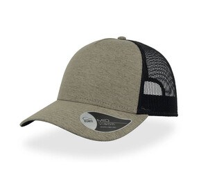 Atlantis AT160 - Rapper im Casquette -Stil