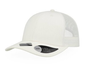 ATLANTIS AT173 - Casquette en polyester recyclé