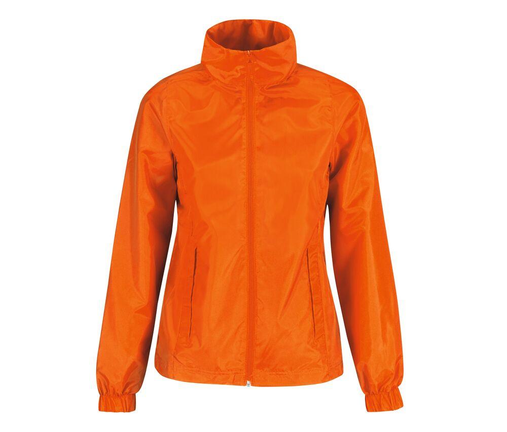 B&C BC601F - Windbreaker Jacke Damen 