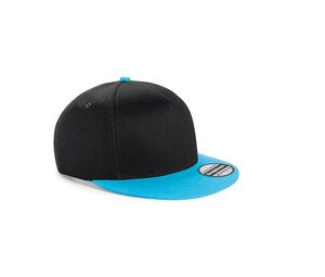 Beechfield BF615 - Kinder Snapback Cap