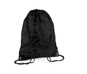 Bag Base BG100 - Gymsa Midnight Camo